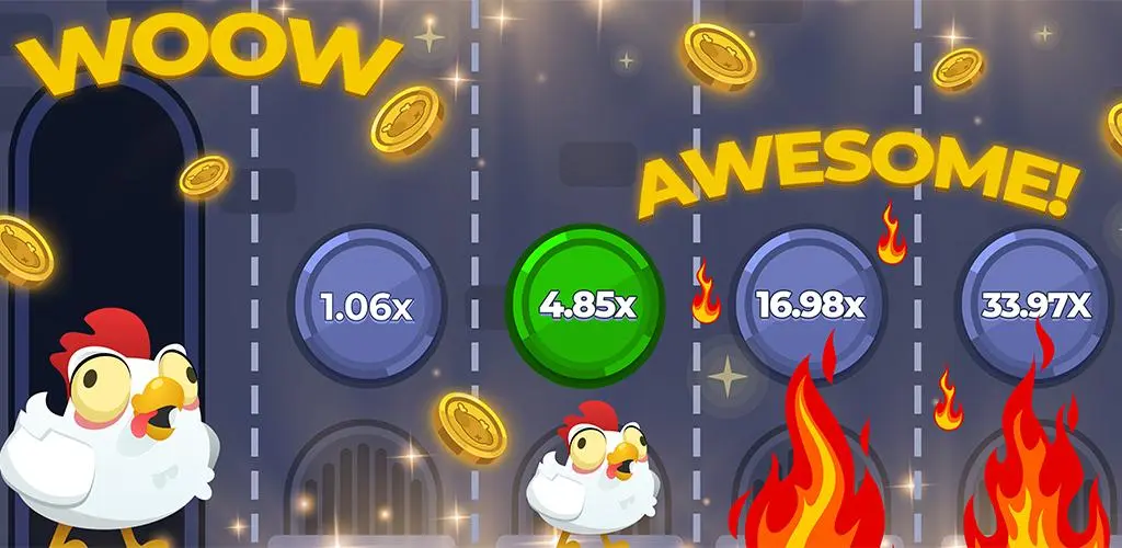 Chicken Road Demo Game Chicken Road Demo Game