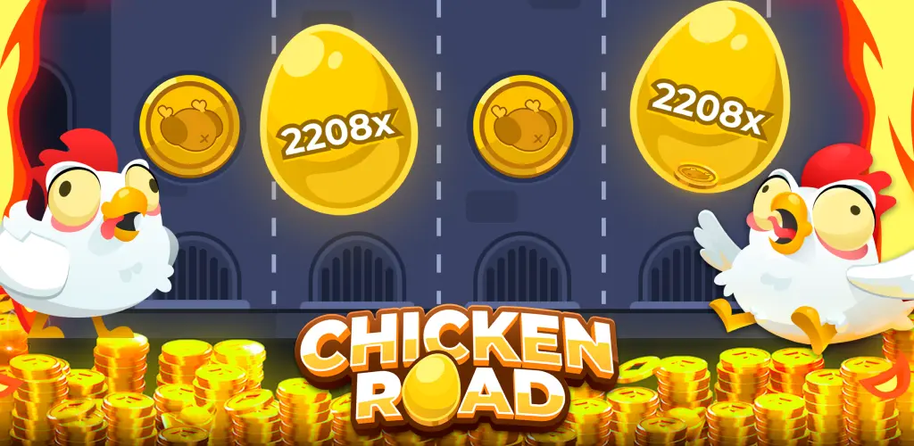Chicken Road Game – Play Smart, Play Safe Chicken Road Game – Play Smart, Play Safe